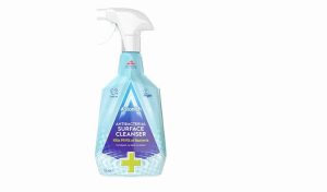 Astonish Antibacterial Surface Cleanser 750ml