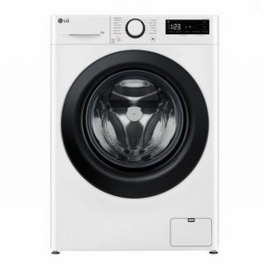 LG F2Y509WBLN1 9kg 1200 Spin Washing Machine – White