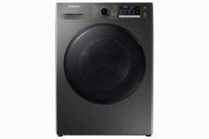 Samsung WD90TA046BXEU 9kg/6kg 1400 Spin Washer Dryer with ecobub