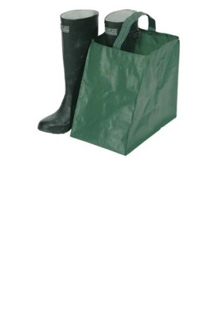 Muddy Boot Bag