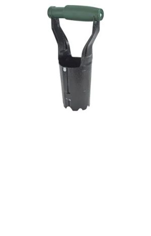 Essential Carbon Hand Bulb Planter