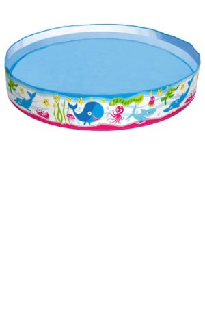 Fill N Fun Pool 5ft x 10 Inch