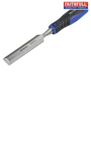 Soft Grip Bevel Edge Chisel 25mm