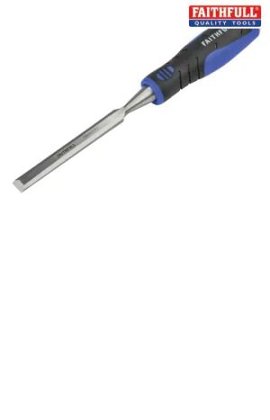 Soft Grip Bevel Edge Chisel 13mm (1/2in)