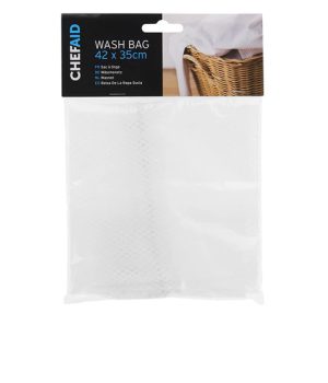 CHEF AID WASH BAG