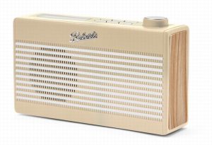 Roberts Rambler Mini DAB+ Bluetooth Radio