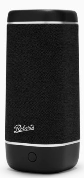 Roberts Reunion BT Speaker Black