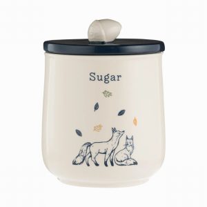 Price&Kensington Woodland Sugar Jar