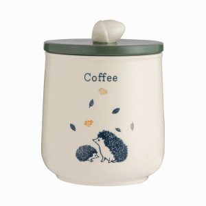 Price&Kensington Woodland Coffee Jar