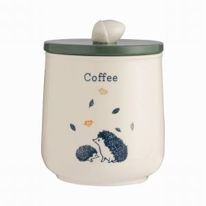 Price&Kensington Woodland Coffee Jar