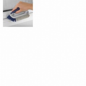 Deep Clean Scrubbing Brush