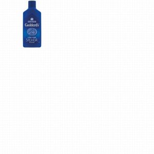 Goddards Silver Polish 125ml