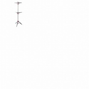 Smart Handy Garment Hanger