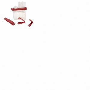 Bag Clips Assorted x 20