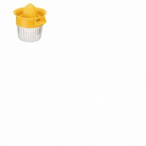 Juicer & Jug Set Yellow