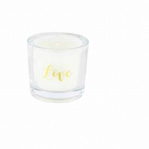 Ashleigh&Burwood ‘Love’ Scented Votive Candle