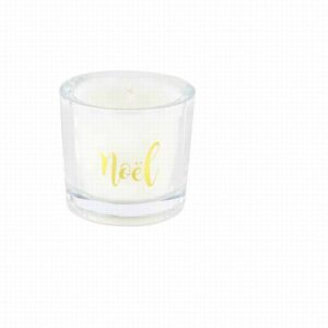 Ashleigh&Burwood ‘Noel’ Scented Votive Candle