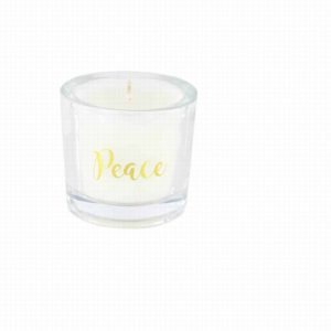 Ashleigh&Burwood ‘Peace’ Scented Votive Candle
