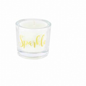 Ashleigh&Burwood ‘Sparkle’ Scented Votive Candle