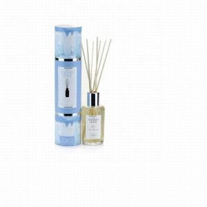 Ashleigh&Burwood Fresh Linen Mini Reed Diffuser 50ml