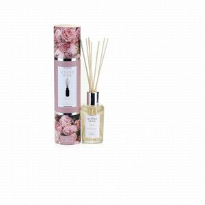 Ashleigh&Burwood Peony Mini Reed Diffuser 50ml