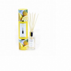 Ashleigh&Burwood Sicilian Lemon Mini Reed Diffuser 50ml