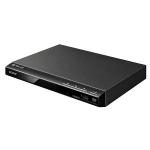 Sony DVPSR760HBCEK DVD Player