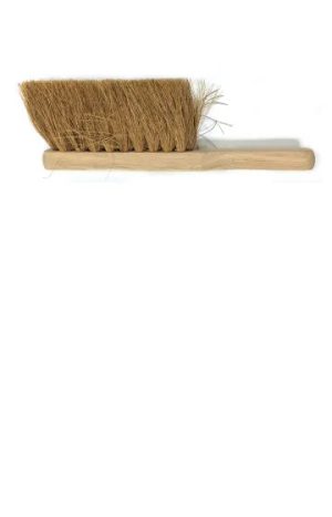 Soft Coco Hand Banister Brush