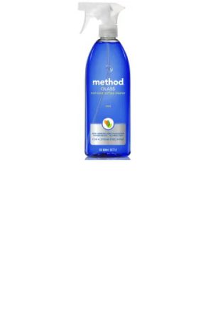Glass Cleaner 828ml