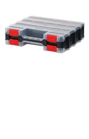 Jumbo Organiser Double Sided