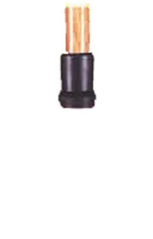 D Ferrules 22mm