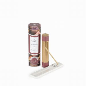 Moroccan Spice Mini Incense Set