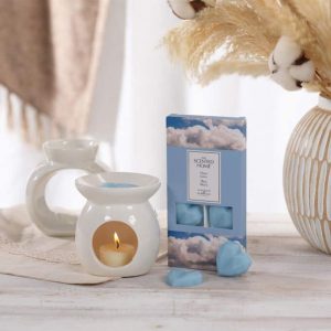 Fresh Linen Wax Melts