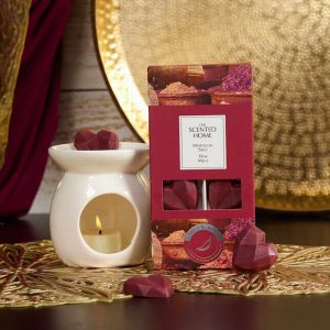 Moroccan Spice Wax Melts