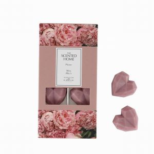 Peony Wax Melts