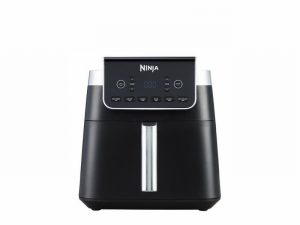 Ninja AF180UK MAX PRO Air Fryer 6.2L – Black