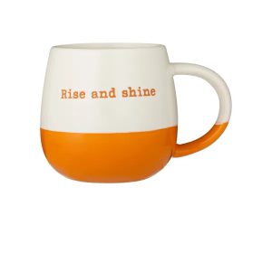 Rise And Shine Mug 34cl