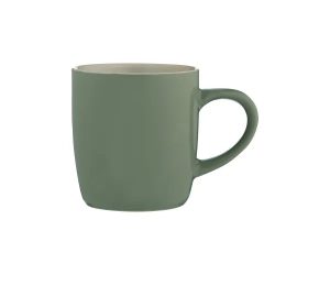 Accents Sage Green Mug 33cl
