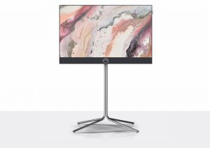 Loewe BILDC32BG 32″ LCD Smart TV – Basalt Grey