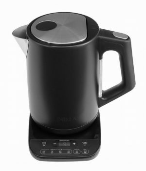 Ninja KT200UK 1.7 Litres Jug Kettle – Black