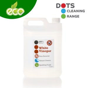 White Vinegar 5-10% acidity 5L