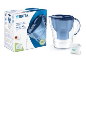 Marella Max Pro XL Water Filter Blue