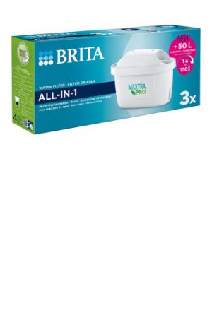 Maxtra Pro All-In-1 Cartridge x 3