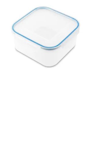 Clip Tight Food Storage Square 760ml