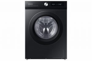Samsung WW11BB504DABS1 11kg 1400 Spin Washing Machine with EcoBu