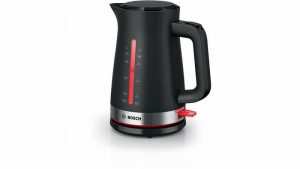 Bosch TWK4M223GB 1.7 Litres Jug Kettle – Black