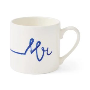 Meirion mug 400ml Mr