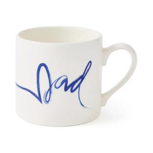 Meirion mug 400ml Dad