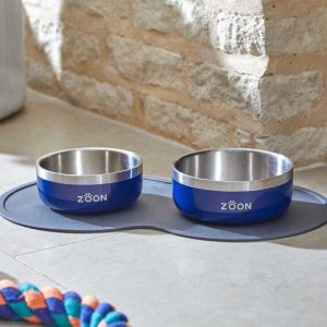 ThermaBowl 16cm, Navy