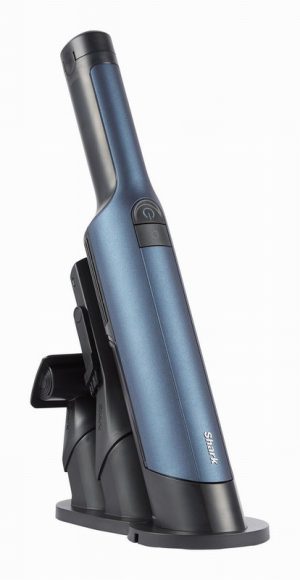 Shark WV270UK Wandvac 2.0 Cordless Vacuum Cleaner – 15 Minutes R